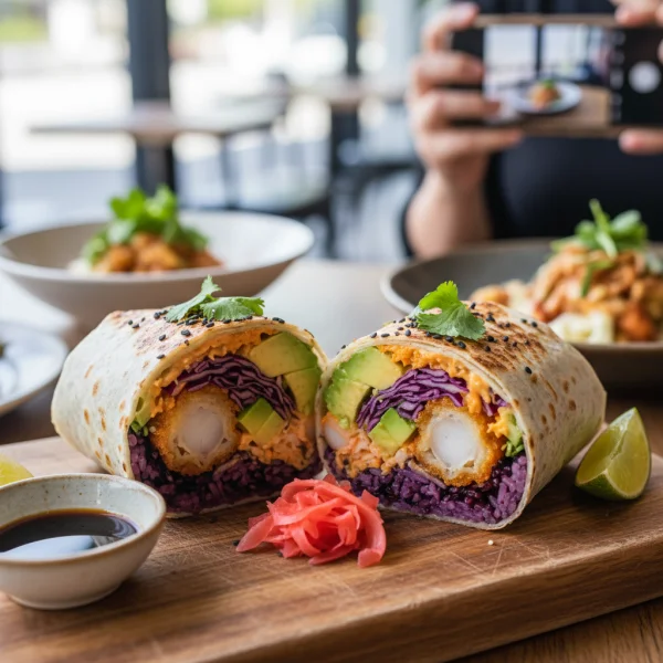 Trending Food Images Latest Foodie Trends