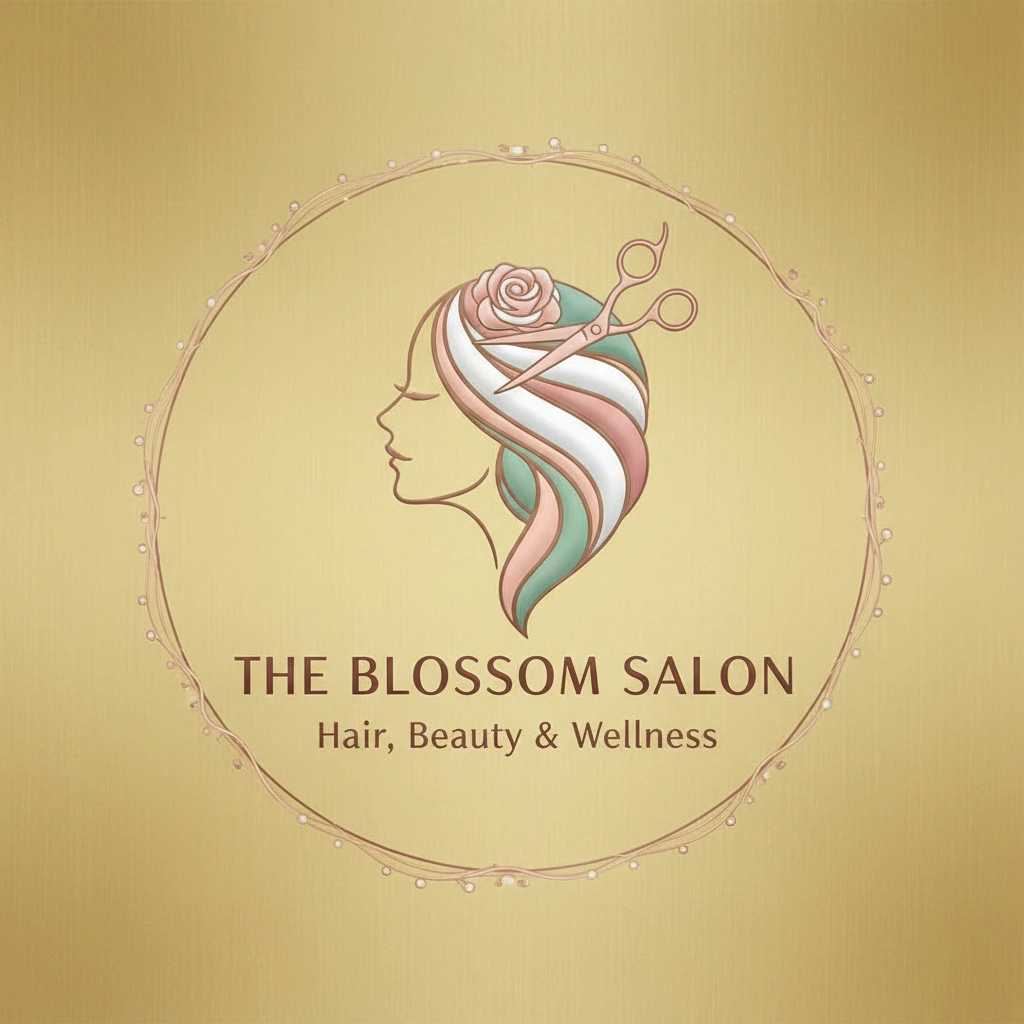 Salon logo 1
